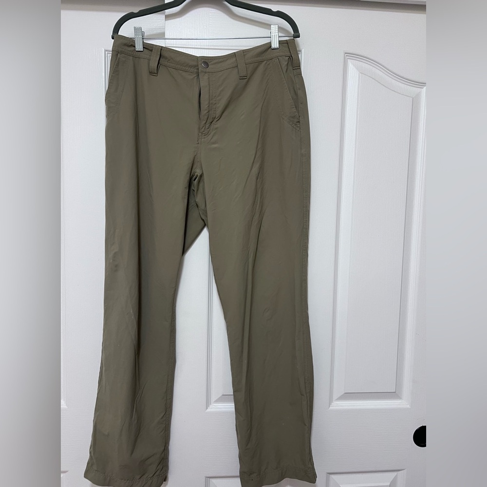 Marmot Men's Super Lightweight Outdoor Pants - Size 34 X 32